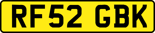 RF52GBK