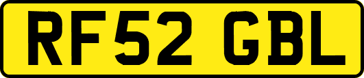 RF52GBL