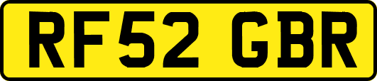 RF52GBR