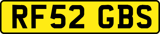 RF52GBS