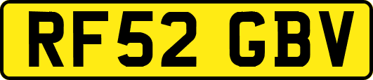RF52GBV