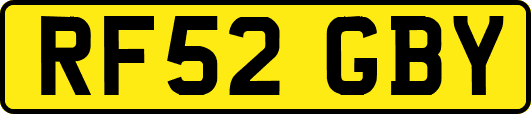 RF52GBY
