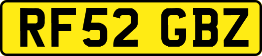 RF52GBZ