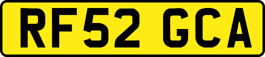 RF52GCA