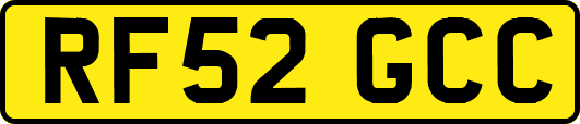 RF52GCC