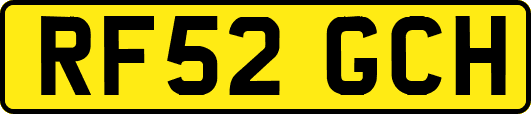 RF52GCH