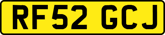 RF52GCJ