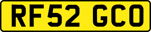 RF52GCO