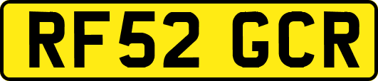 RF52GCR