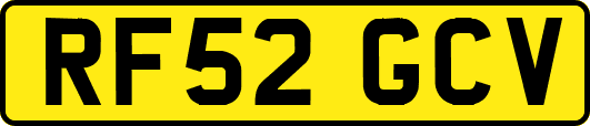 RF52GCV