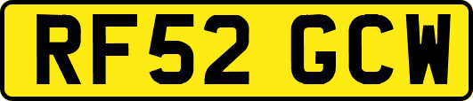 RF52GCW