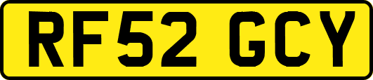 RF52GCY