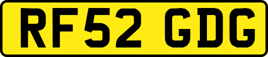 RF52GDG