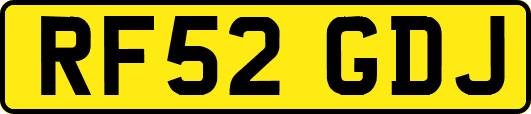 RF52GDJ