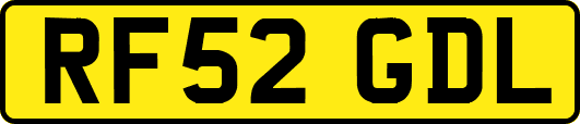 RF52GDL