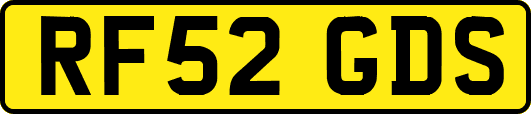 RF52GDS