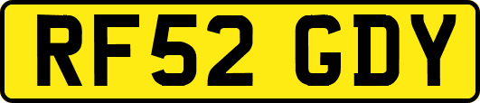 RF52GDY