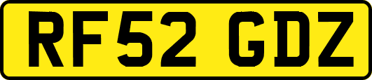 RF52GDZ