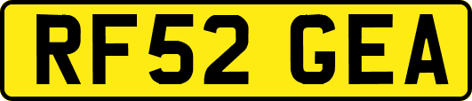 RF52GEA