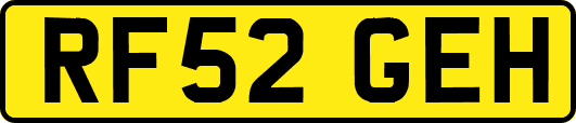RF52GEH