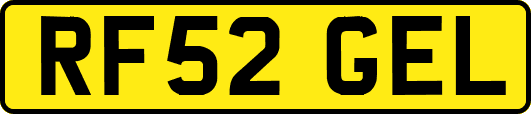 RF52GEL