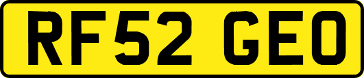 RF52GEO