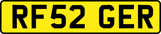 RF52GER