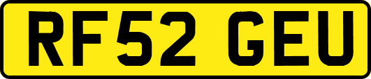RF52GEU