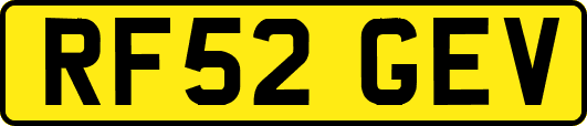 RF52GEV
