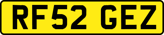 RF52GEZ