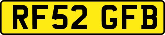 RF52GFB