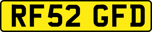 RF52GFD