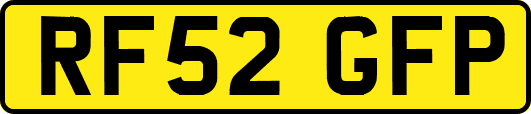 RF52GFP