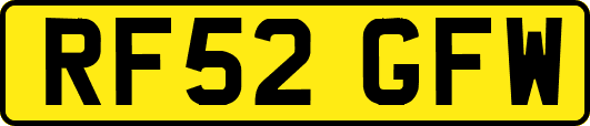 RF52GFW