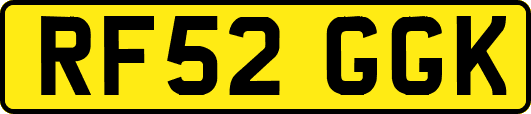 RF52GGK