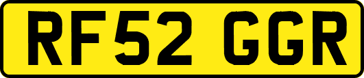 RF52GGR