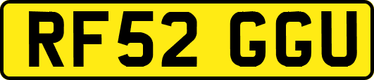 RF52GGU