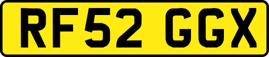 RF52GGX