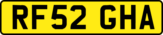 RF52GHA
