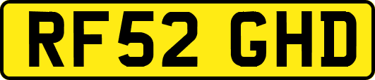 RF52GHD
