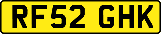 RF52GHK