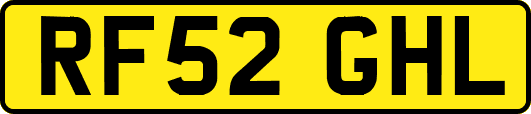 RF52GHL