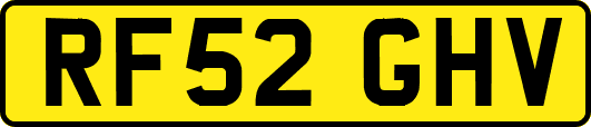 RF52GHV