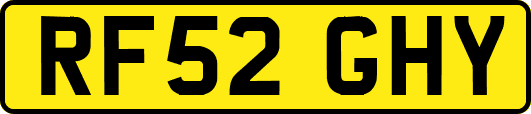 RF52GHY