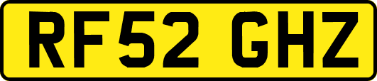 RF52GHZ