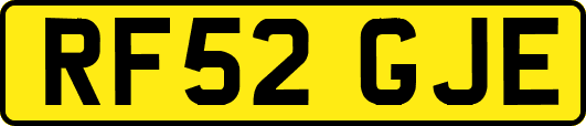 RF52GJE