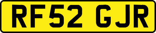 RF52GJR