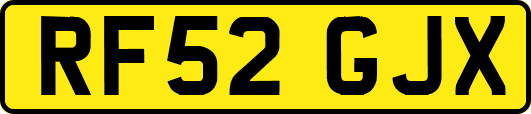RF52GJX