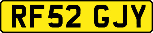 RF52GJY