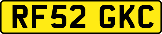 RF52GKC